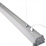 Подвесной LED светильник DLED X1 Transformer 60W (2шт.)